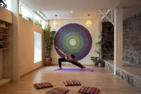 Supertramp Hostel Cusco