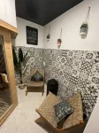 COSY CHALET with SPA Jacuzzi, Hammam and Sauna!