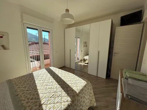 Marisa Holiday House, Camporosso. in Quiet Area Close to the Sea and Convenience. Hotels in Camporosso