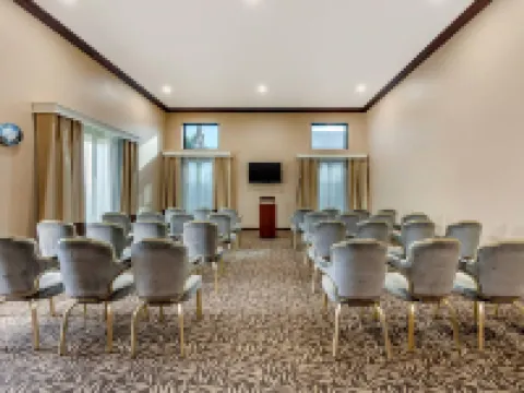 Comfort Inn & Suites Hoteles en Colton