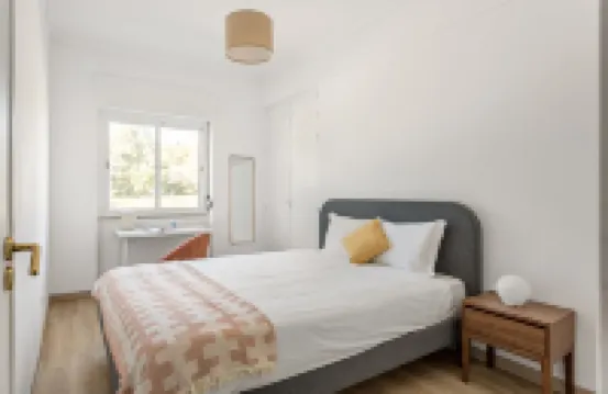 GuestReady - Striking flat in Benfica Hotels in Lisbon