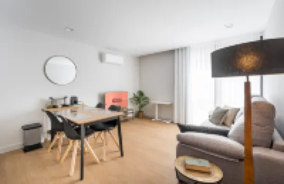 GuestReady - Modern Comfort in Central Aveiro