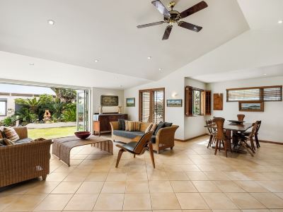 Beachfront on Waiheke
