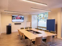Acama Hotel & Hostel Kreuzberg Hotels near Alsancak Simit SarayI