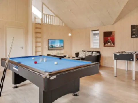 16 person holiday home in Hasselberg