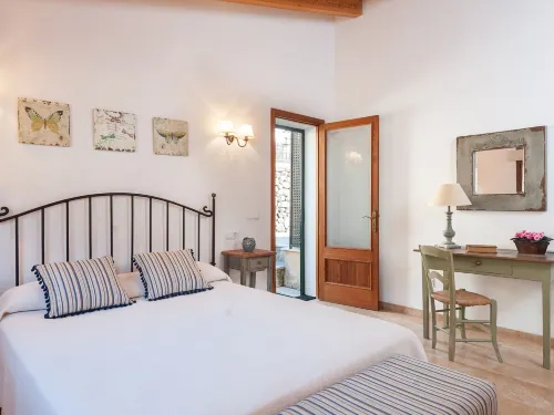 Cal Tio - House In Caimari. Free Wifi - 2-Star