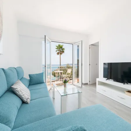 Talaiot Cala Millor - Apartment In Cala Millor