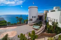 Hotel Servigroup Montíboli - romantis
