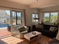 Sea Breeze Villa Escape"