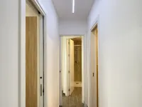 Apartment in Nerja near El Salon Beach
