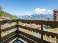 Mountain hideaway in Risoul
