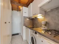 Seaside Studio in Agde