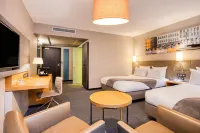 Crowne Plaza BRUGGE by IHG