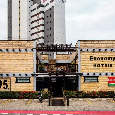 Economy Flat