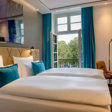Motel One Hannover-Oper