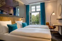 Motel One Hannover-Oper