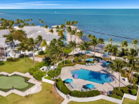 Tranquility Bay Resort Hotels in Marathon