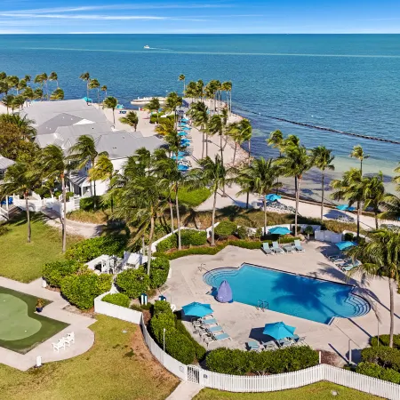 Tranquility Bay Resort
