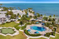 Tranquility Bay Resort