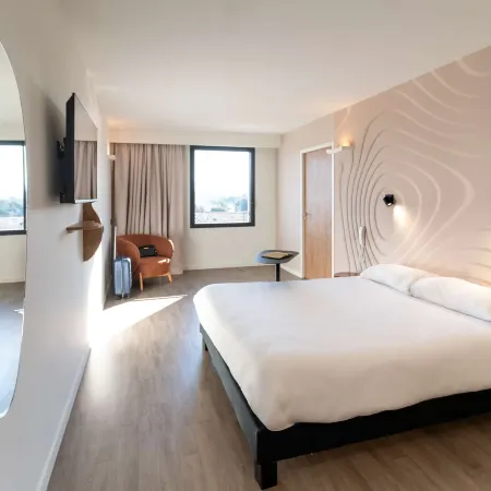 Ibis Styles Cabriès Aix-en-Provence TGV