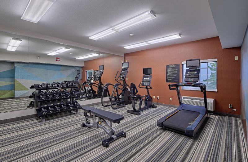 Candlewood Suites Peoria AT Grand Prairie by IHG photo 3