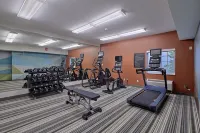 Candlewood Suites PEORIA AT GRAND PRAIRIE by IHG - Gym
