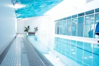 InterContinental Hotels SAN FRANCISCO by IHG - 5 Sao