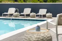 Element Cartersville - Pool
