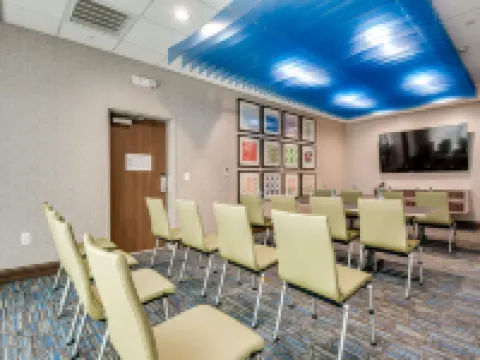 智選假日套房酒店-達拉斯北/艾迪生 艾迪生酒店