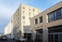 B&B HOTEL Reims Centre Erlon - Pet friendly