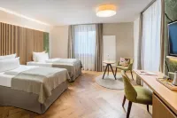 Parkhotel Güldene Berge Hotels in Osterfeld