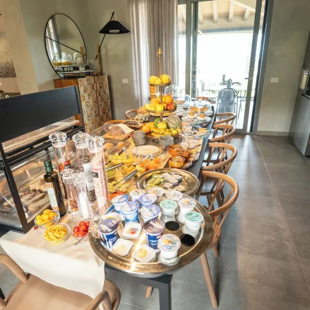 Terreforti Luxury Village