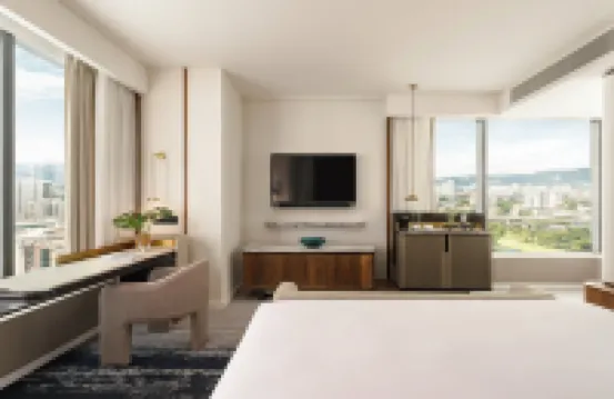 Kimpton Naluria Kuala Lumpur by IHG Hotels in Kuala Lumpur