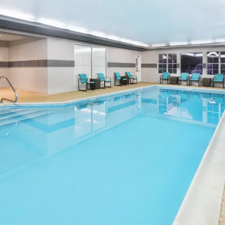 Residence Inn State College