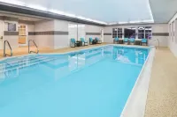 Residence Inn State College - Pools