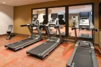 Holiday Inn POPLAR BLUFF by IHG - Træningscentre
