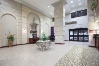 保齡格林希爾頓歡朋飯店