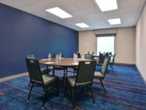 Hampton Inn & Suites Clearwater/St. Petersburg-Ulmerton Rd Hotels in Pinellas County
