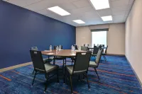 Hampton Inn & Suites Clearwater/St. Petersburg-Ulmerton Rd