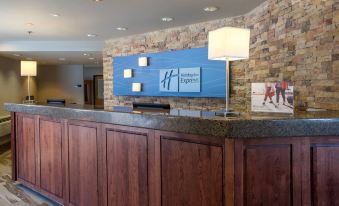 Holiday Inn Express South Lake Tahoe