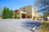 Hampton Inn Atlanta/Douglasville-Arbor Place Mall Hotels in Douglasville