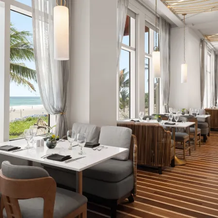 Palm Beach Marriott Singer Island Beach Resort & Spa