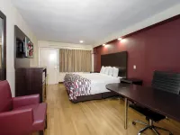 Red Roof Inn Tallahassee - University Hotels near Lichgate on High Road