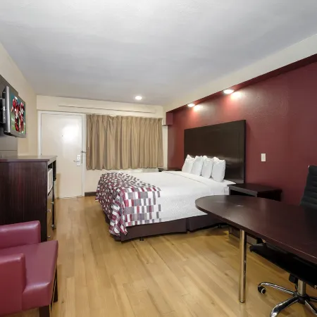 Red Roof Inn Tallahassee - University