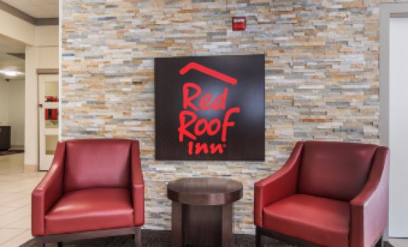 Red Roof Inn Seattle Airport - SEATAC