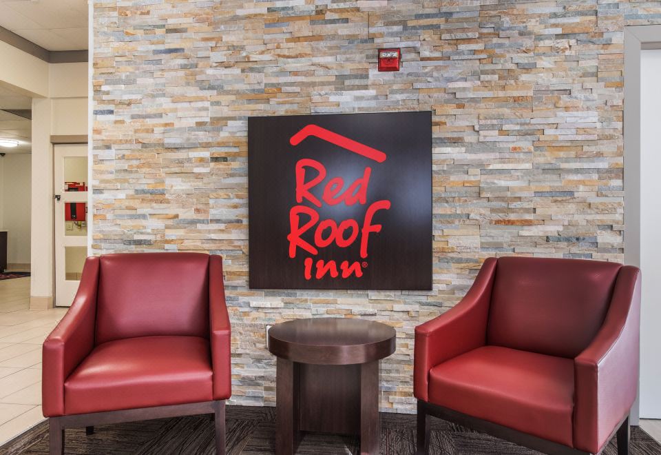 레드 루프 인 시애틀 에어포트 - 시택