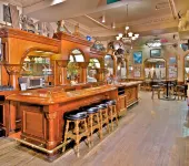 Historic Anchorage Hotel