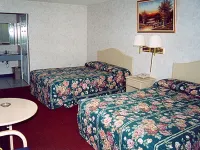 Sunshine Motel Near Atlantic City Airport