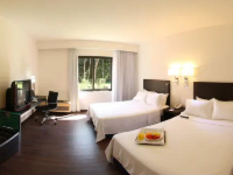 Fiesta Inn Xalapa Hoteles en Xalapa Enriquez