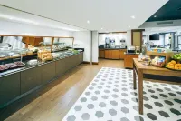 Holiday Inn PETERBOROUGH - WEST by IHG - breakfast